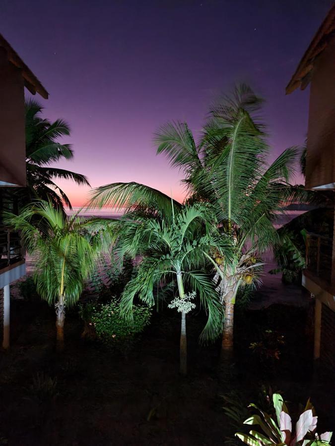Oceanica Resort Seychelles Glacis  Exterior foto